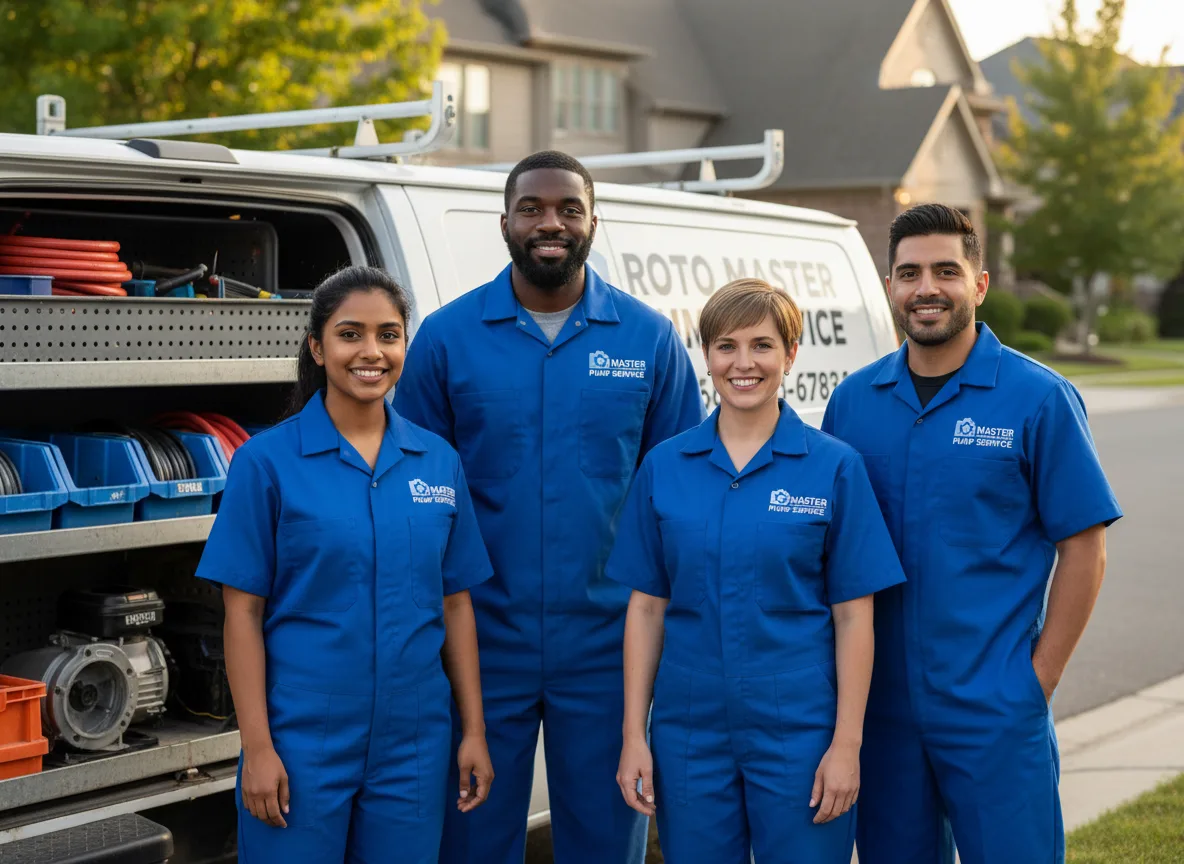Sump Pump Installation company in Vernonia, OR